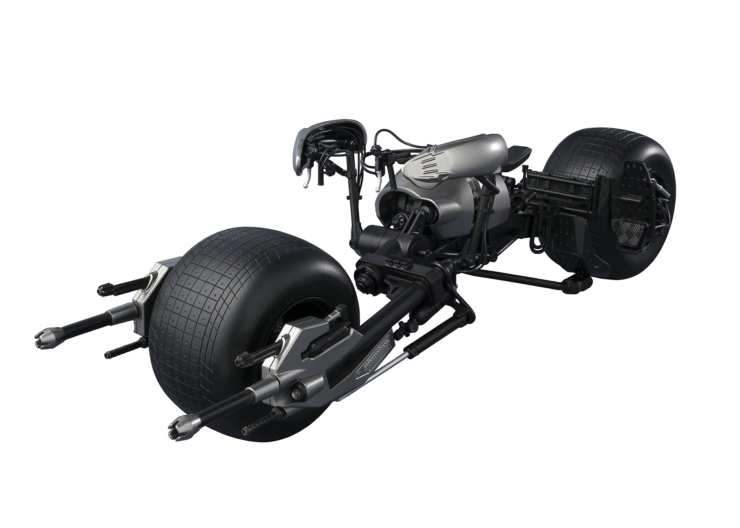 Amazon.co.jp: Dark Knight Bat-Pod : おもちゃ