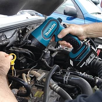 期間限定セール中！！　makita ML185 改 純正ステーレス 投光器 Makita BML185 18V LXT® Lithium-Ion Xenon Flashlight