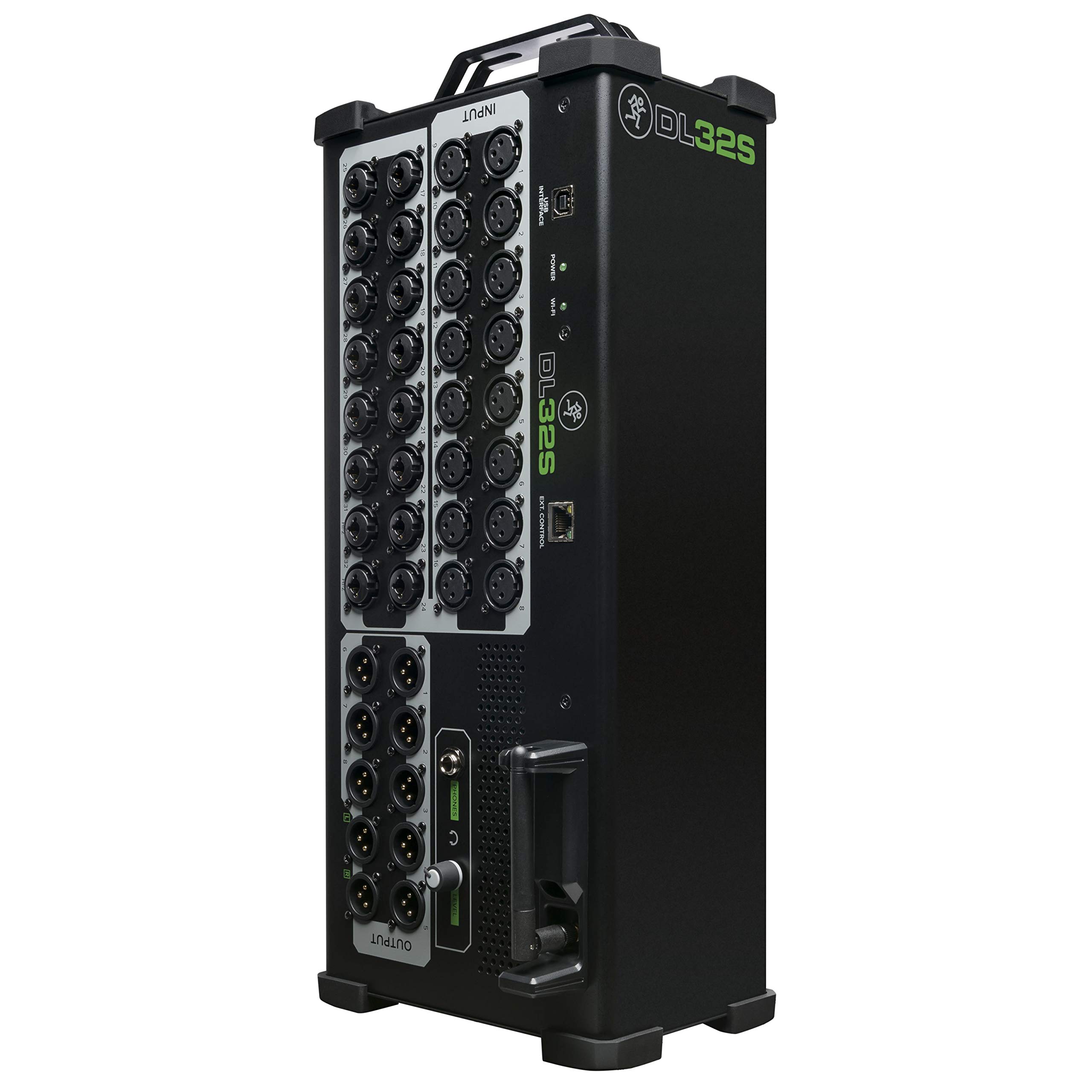 Mackie Dl32S 32-Kanal Digital Mixer