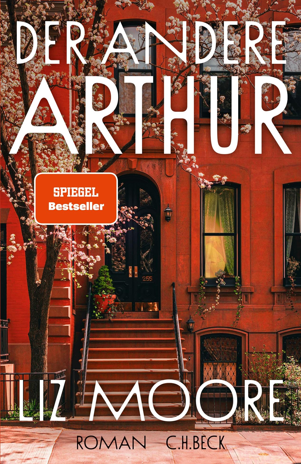 Der andere Arthur: Roman