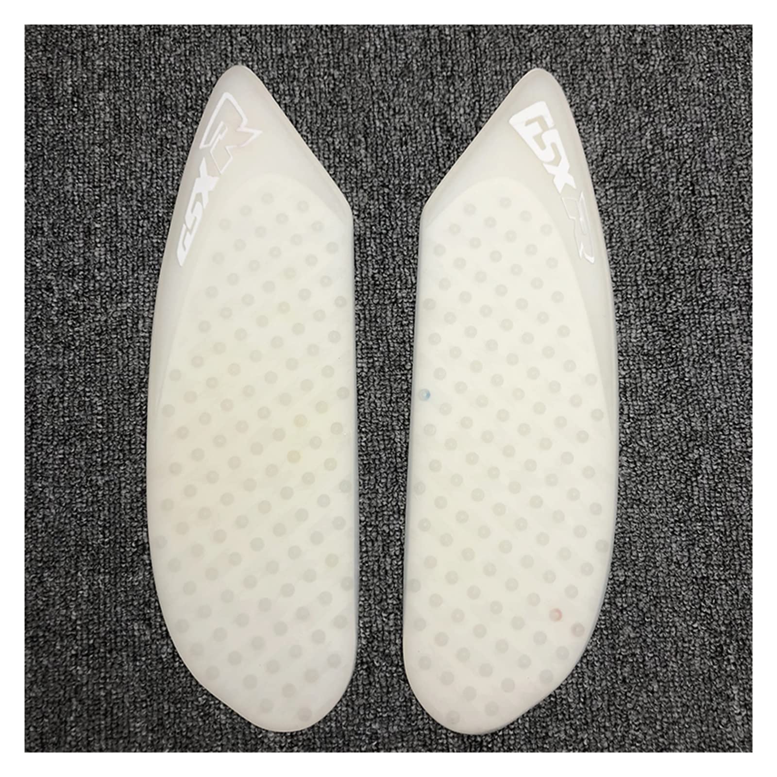 Pad Réservoir Suzuki GSX-R 750 pour Sorties Circuit et Route 06-07