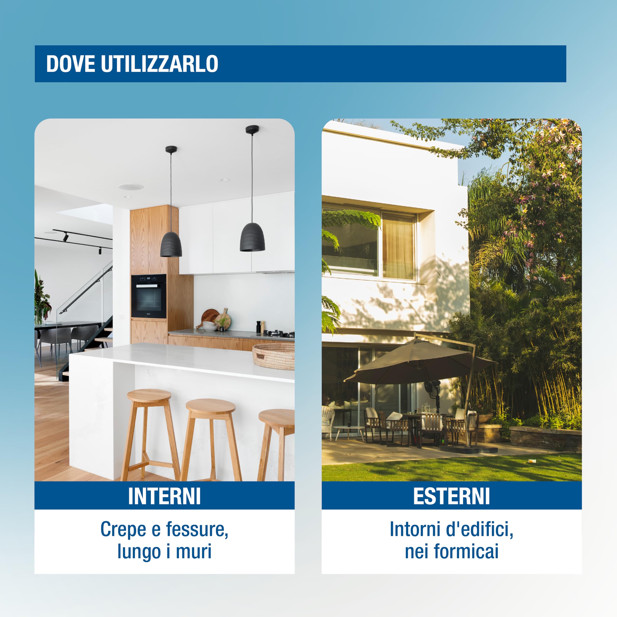PROTECT HOME Forminix Tubetto Veleno per Formiche in Gel Pronto Uso 4g