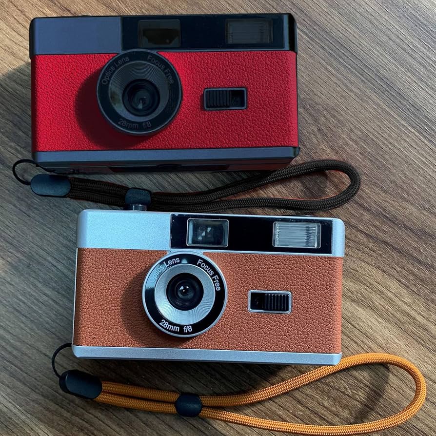 フィルムカメラ ヤフオクでフィルムカメラを買ったお話｜ちーぼー