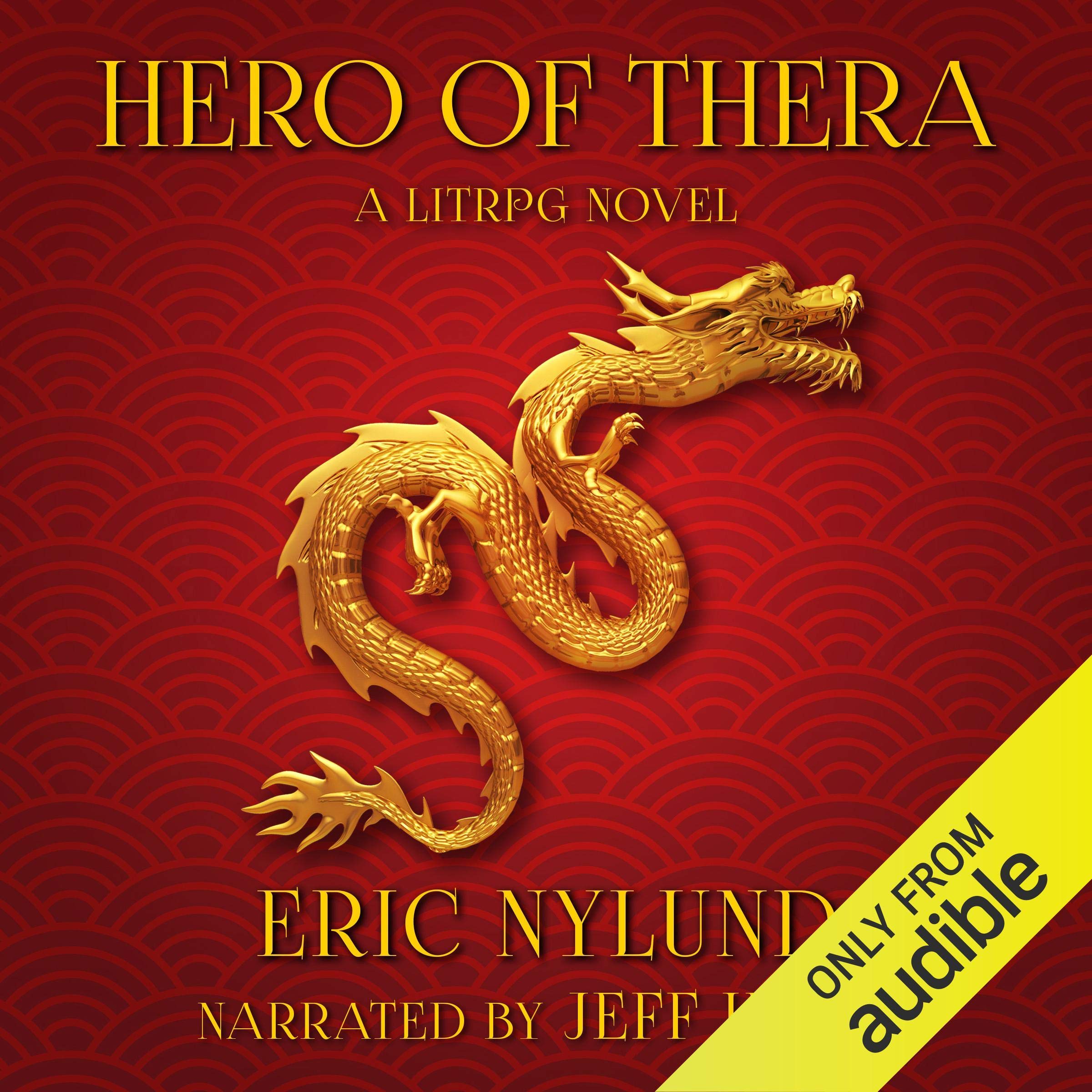 Hero of Thera