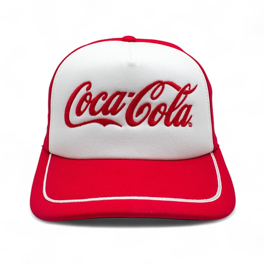 Amazon.com: AMERICAN NEEDLE Unisex Coca Cola Ace Coke