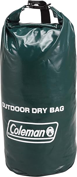 Amazon Co Jp Coleman 170 69 Outdoor Dry Bag Large Approx 3 9 Gal 110 L Sports