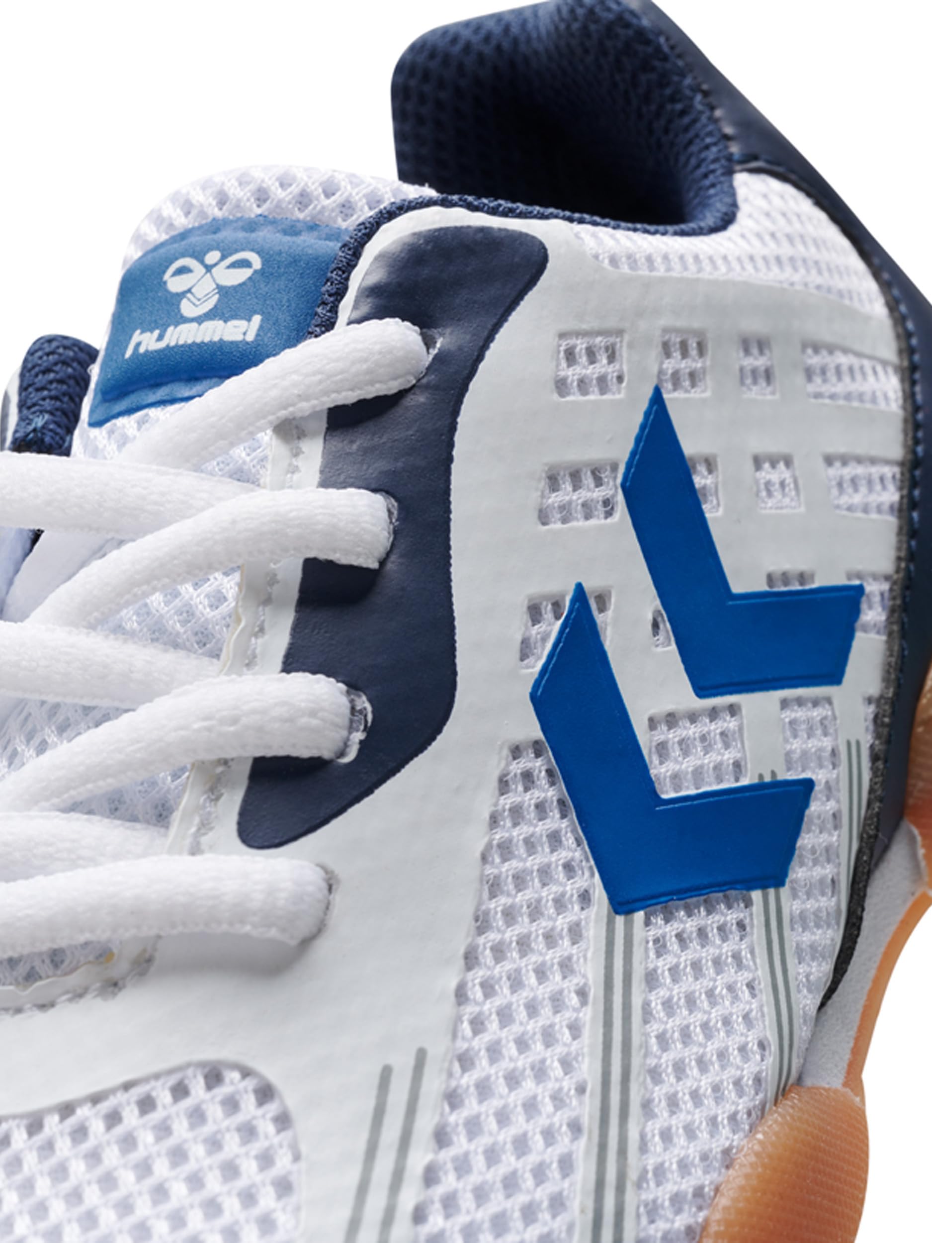 hummel Mixte Enfant Root Elite Jr LC Chaussures de Handball