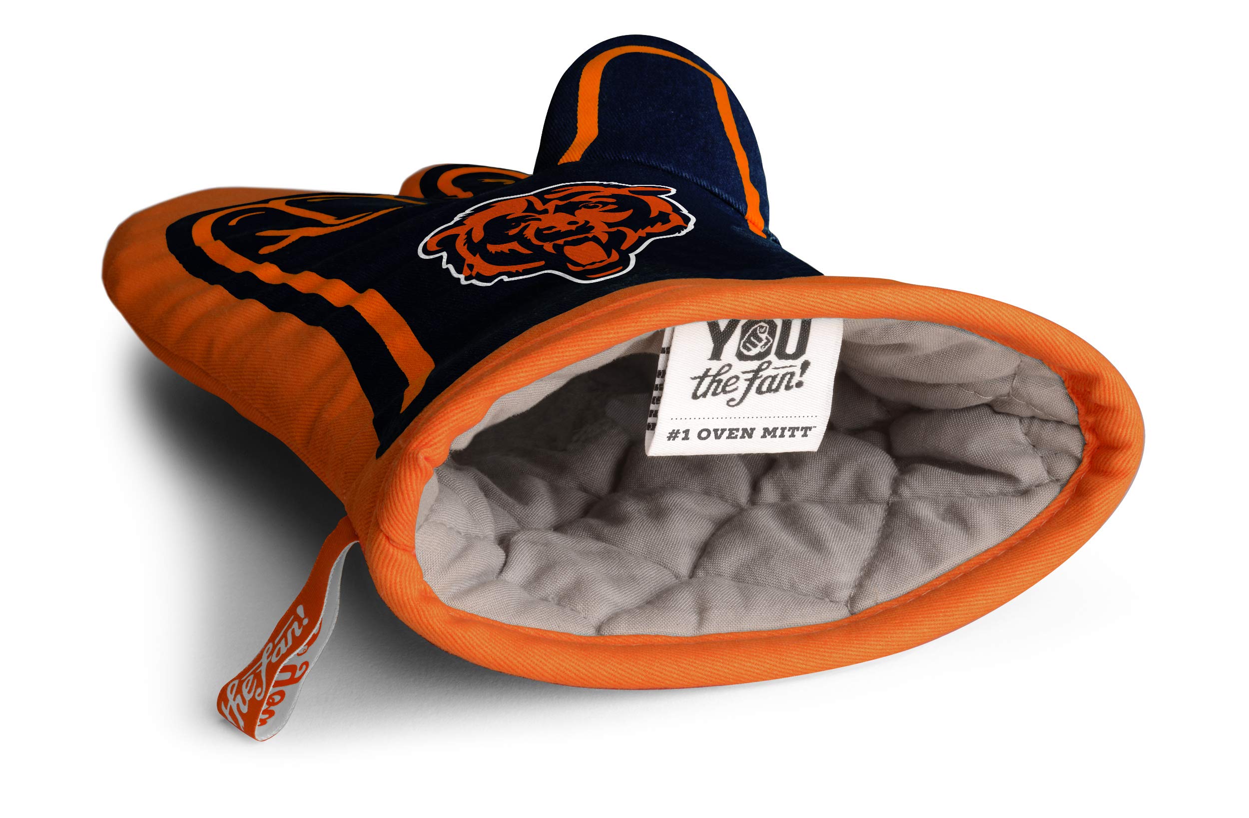 Guanti da forno NFL YouTheFan