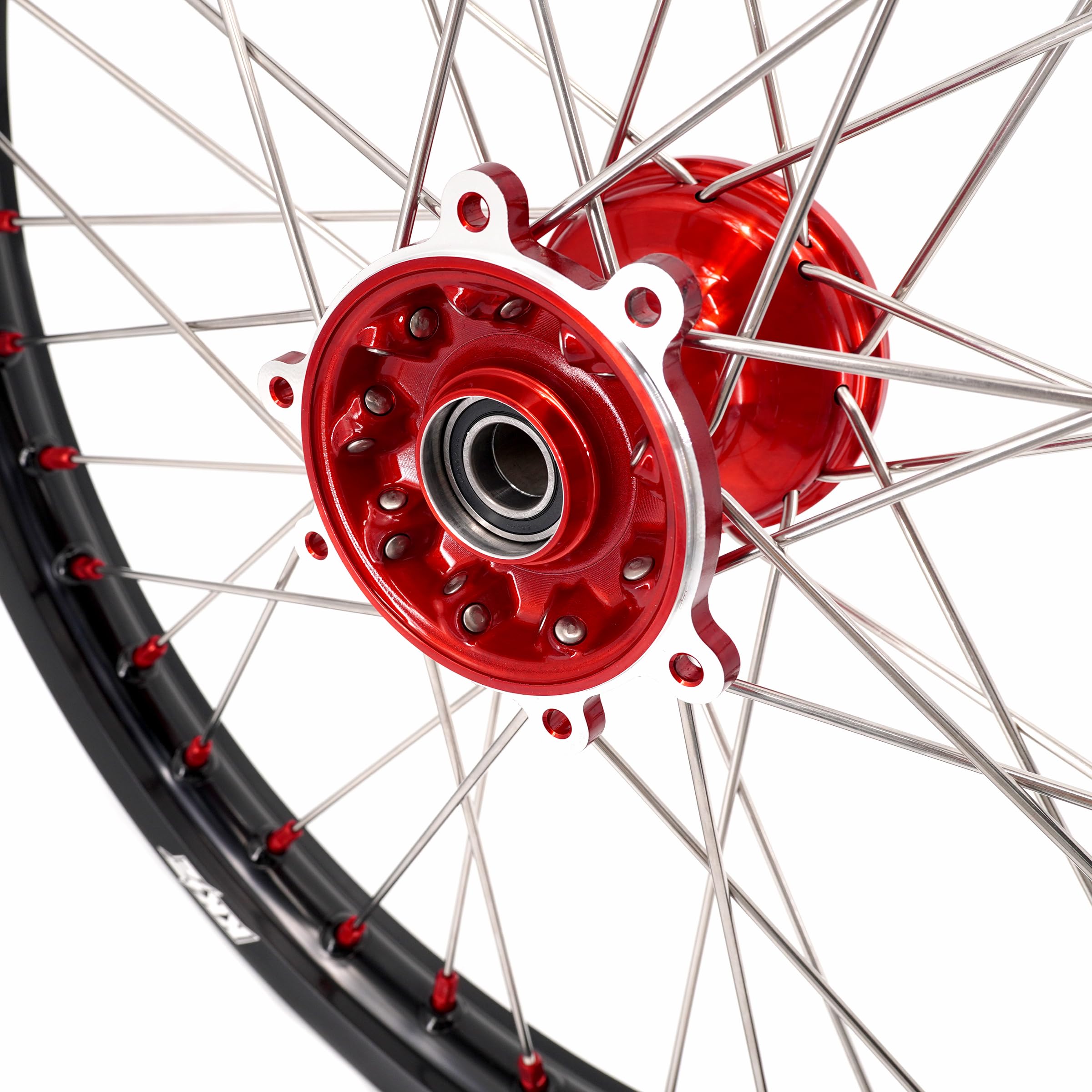Amazon.com: KKE 21/19 Cast Wheels Fit HONDA CRF250R CRF450R Amazon.com: KKE 21/19 Cast Wheels Fit HONDA CRF250R CRF450R