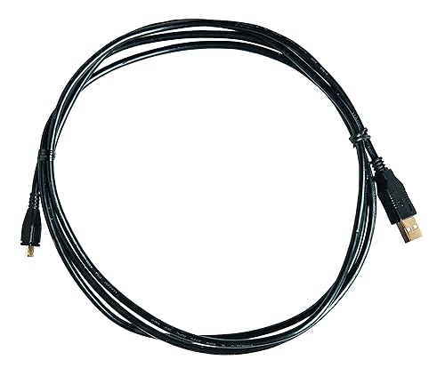 Miniatura 3 de PowerA USB Charging Cable for PlayStation 4