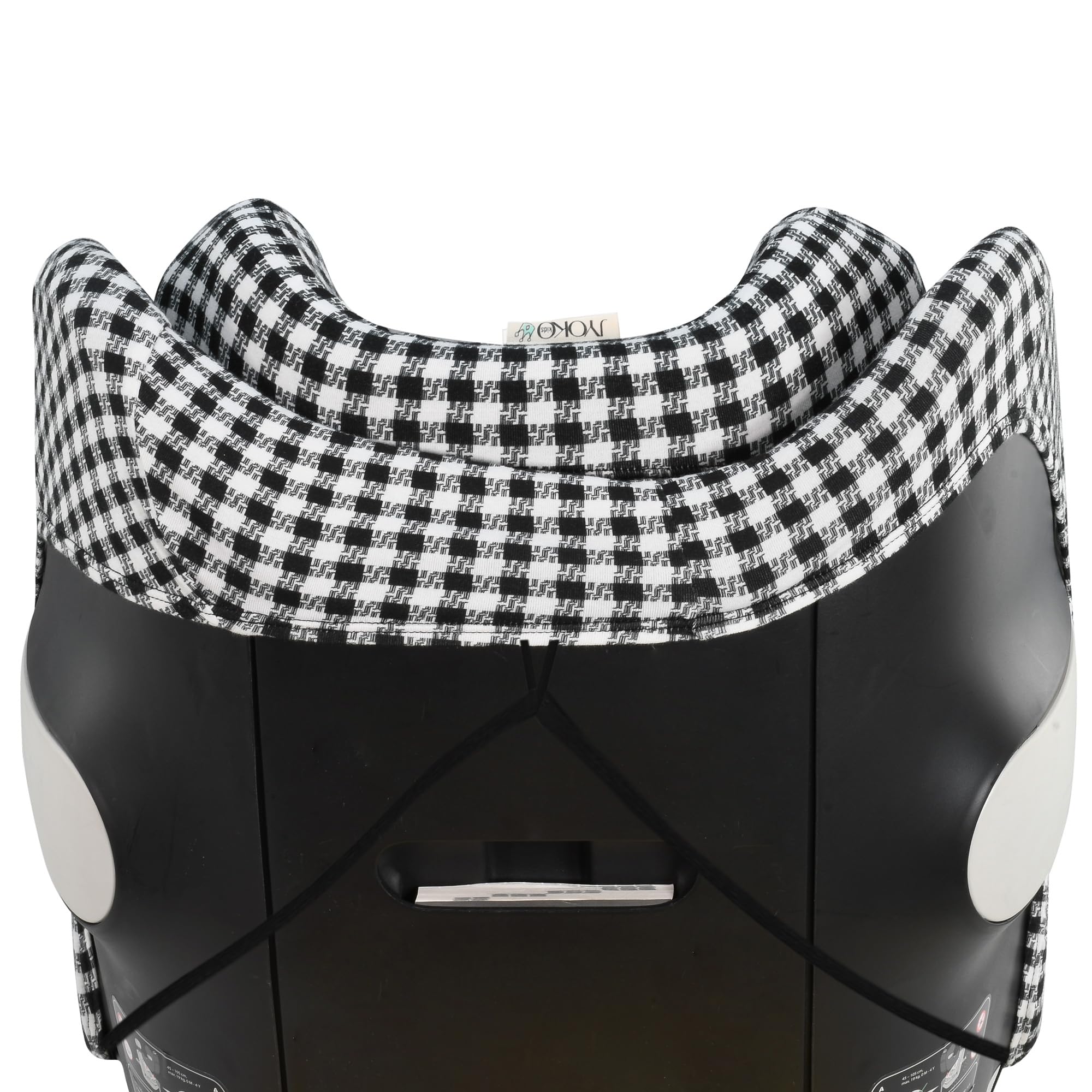 JYOKO Coprisedile in cotone biologico compatibile con Cybex Sirona T, Z2 e