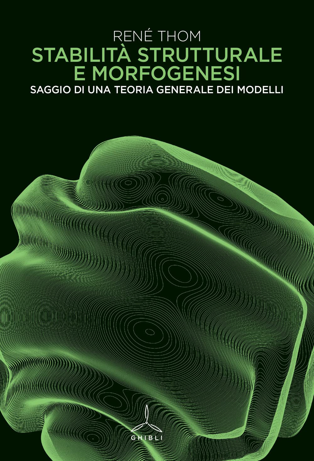 Stabilità Strutturale E Morfogenesi. Saggio Di Una Teoria Generale Dei Modelli - 4