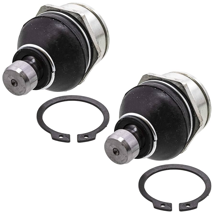 バレーボール　west Tie Rod End Ball Joint Kit Kawasaki | NICHE PARTS