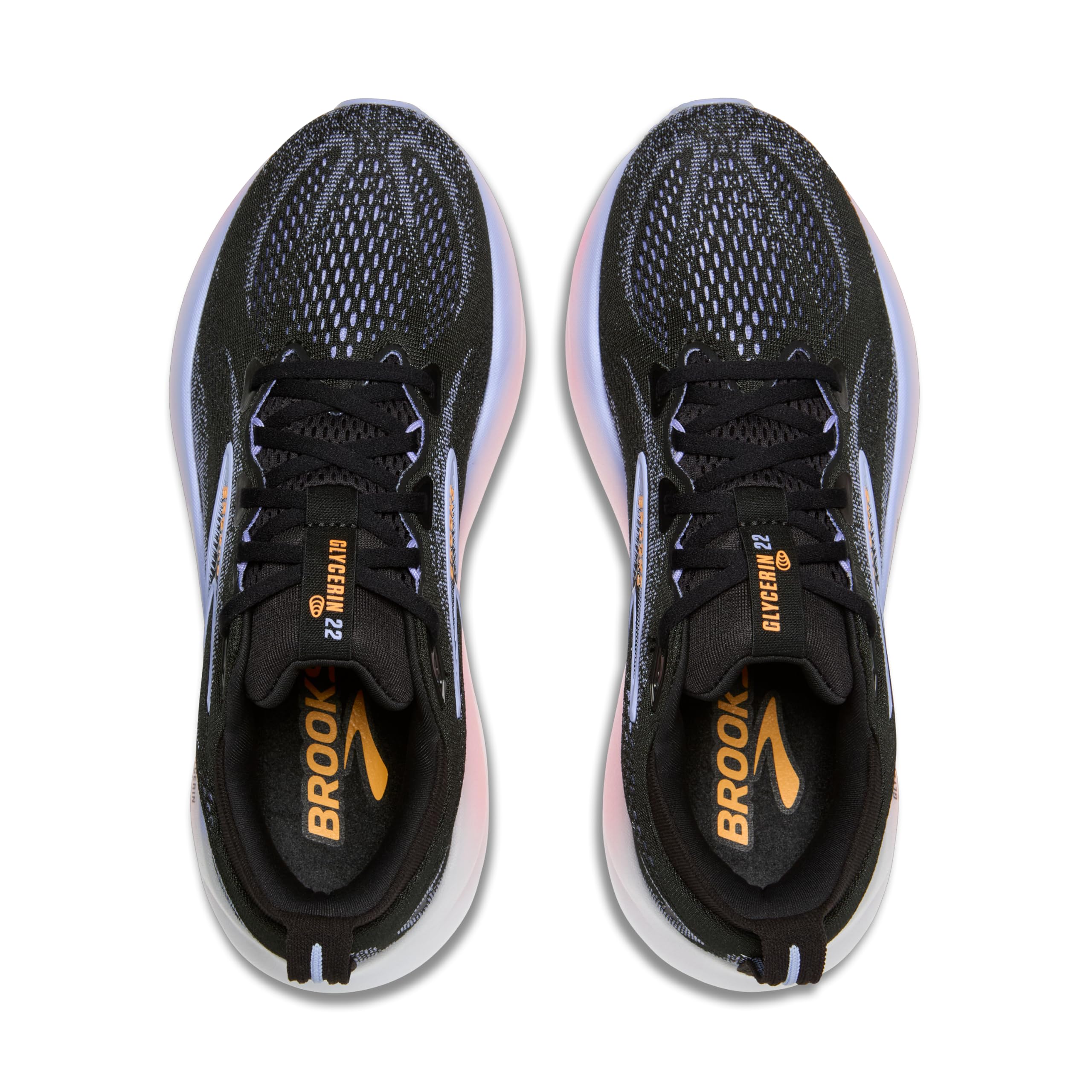 Brooks Glycerin 22 ZapatillasMujer