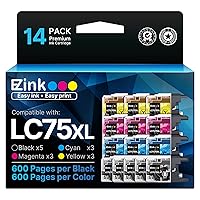 Algopix Similar Product 4 - EZ Ink Compatible Ink Cartridge
