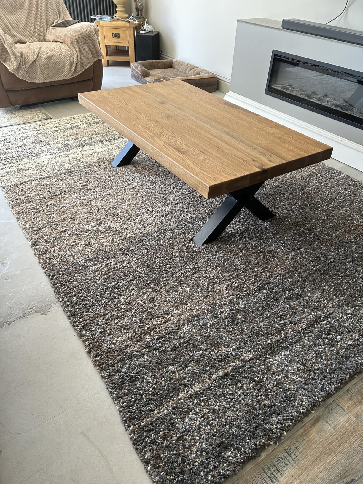 Customer photo