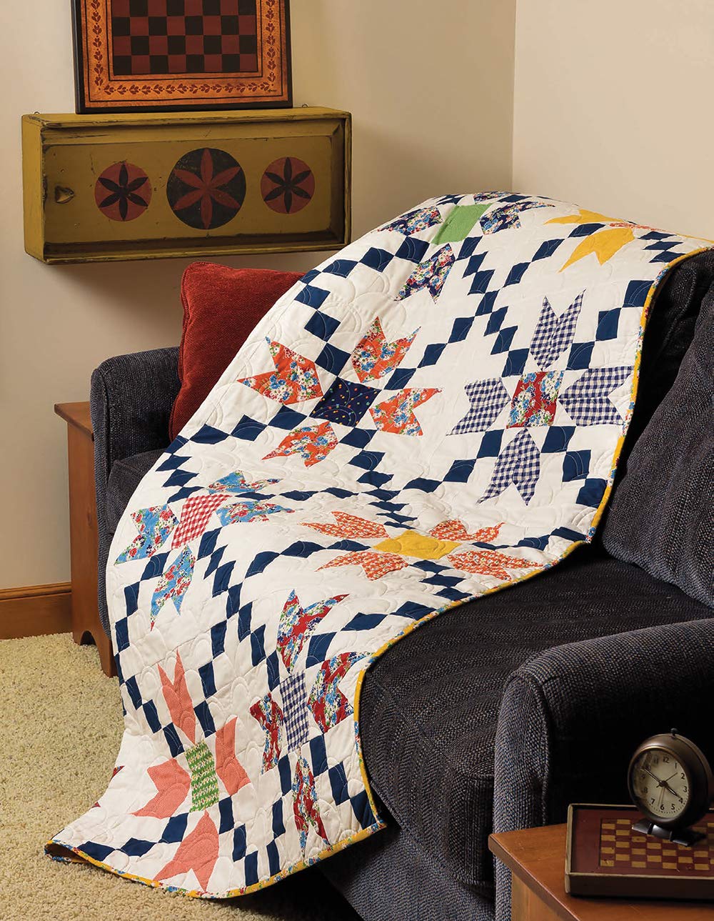 Best of Moda Bake Shop: A Sweet Batch of Quilts Perfect for Precuts