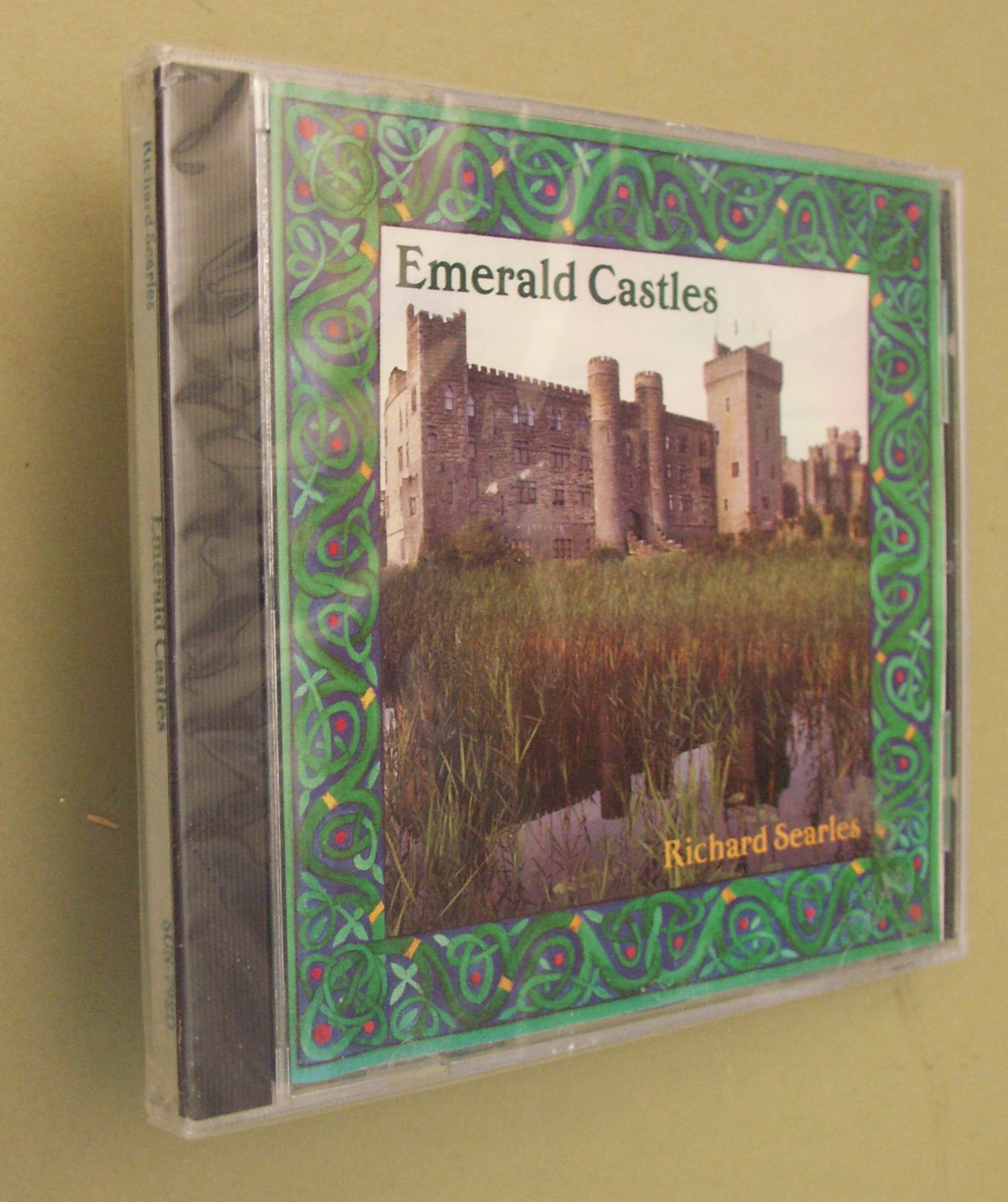Emerald Castles [Audio CD]