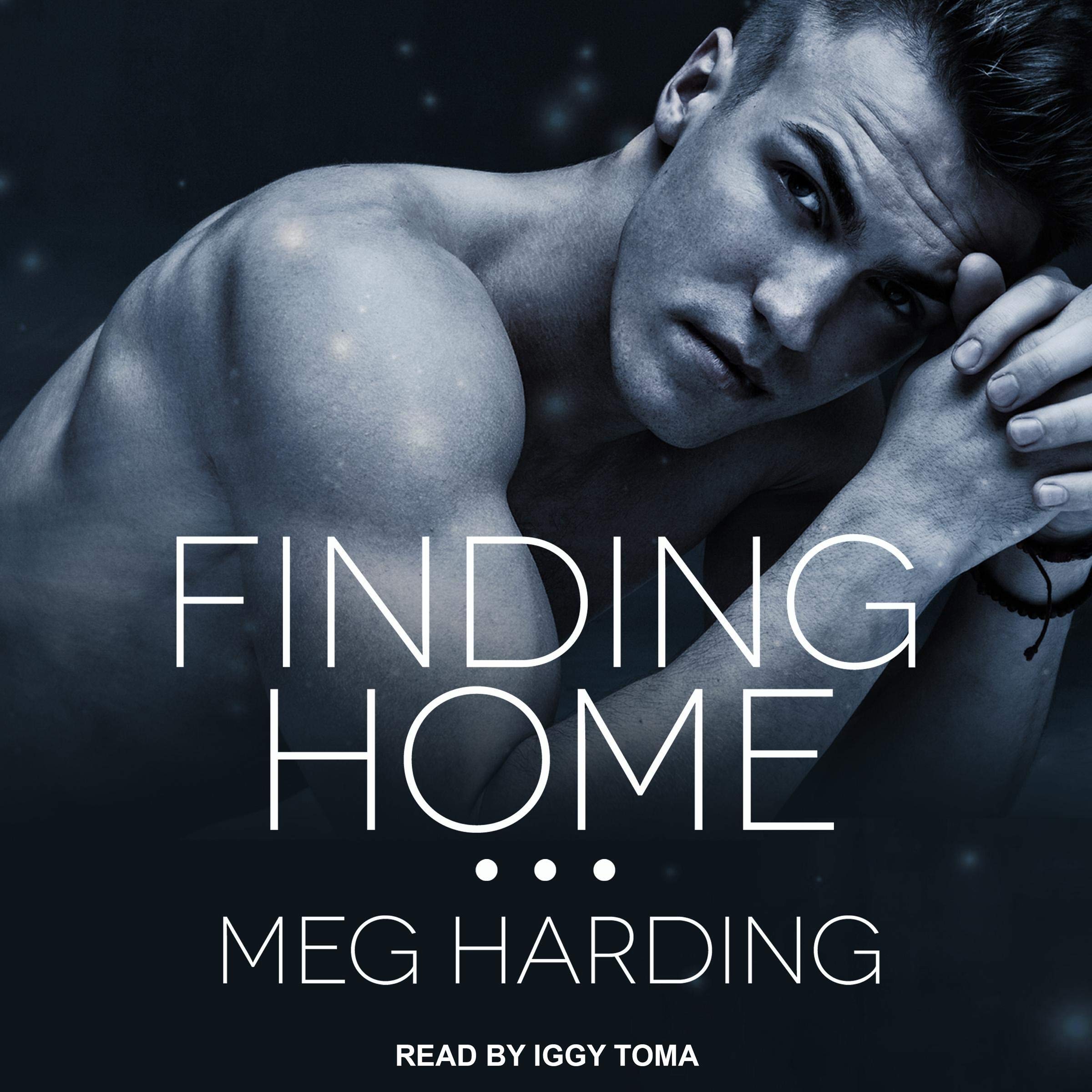 Cover art for Finding Home