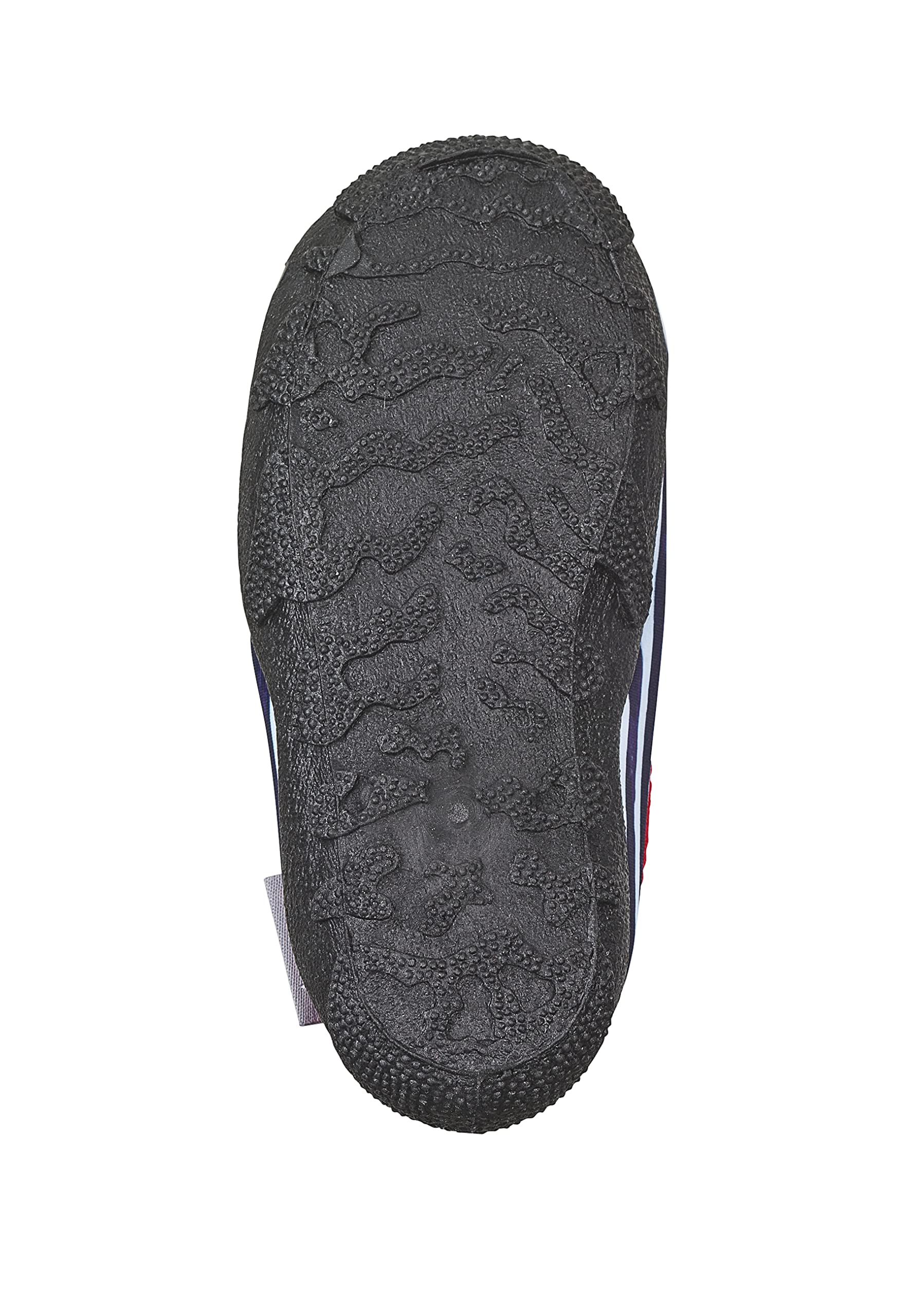 Sterntaler Niemowlęta - chłopcy Buty Do Wody, ŻółwMokasyn płaski