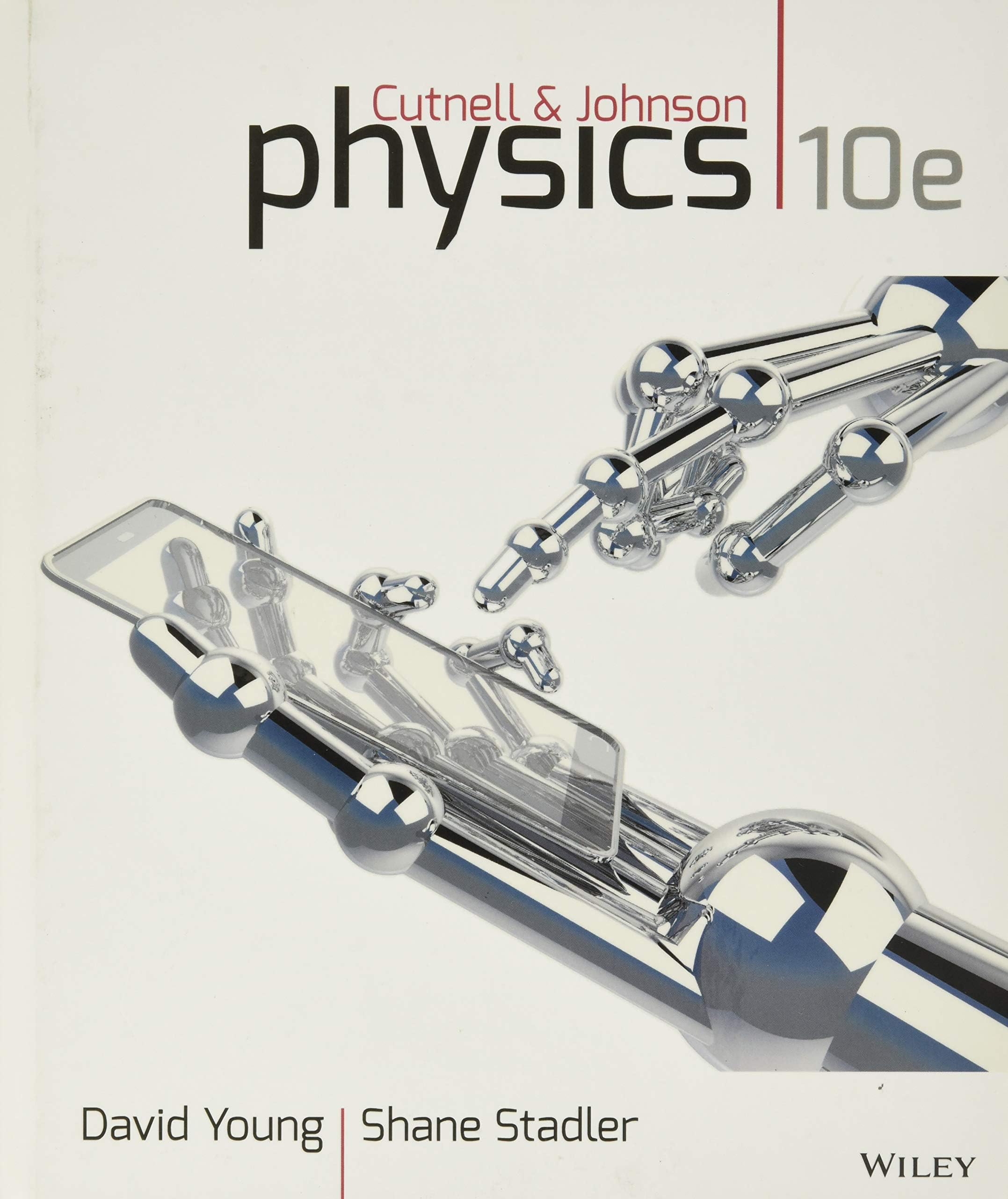 Print Textbook