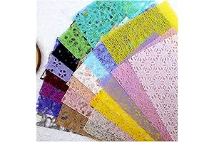 Jelly Paper: A Vibrant Kaleidoscope for Your Creative Explorations