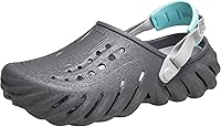 Vista 16 de CROCS Echo Clog Zuecos unisex para adultos