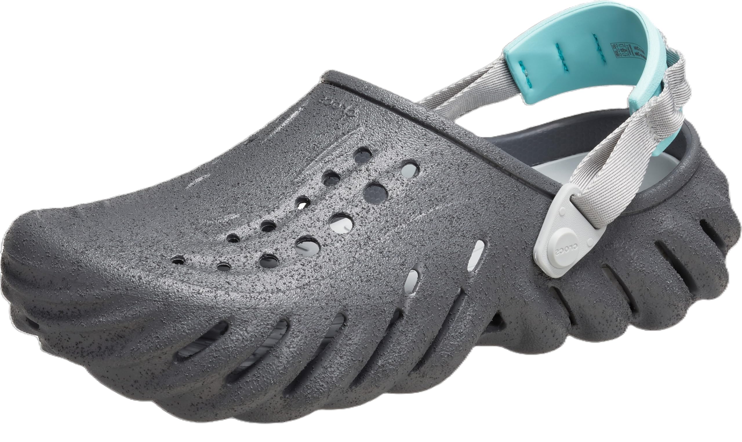 Crocs Unisex-Adult Echo Clog