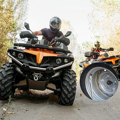 Miniatura 5 de 2 medidores de neumáticos de baja presión de 0 a 20 PSI, medidores de neumáticos de baja presión para tanque de ósmosis inversa, tractores de