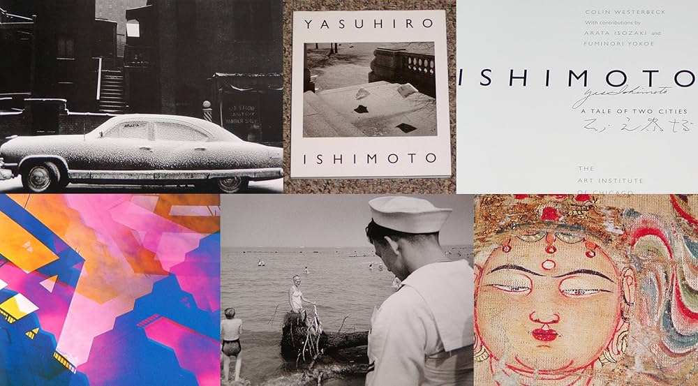 アート・デザイン・音楽 Yasuhiro Ishimoto A TALE OF TWO CITIES Amazon.com: Yasuhiro Ishimoto: A Tale of Two Cities