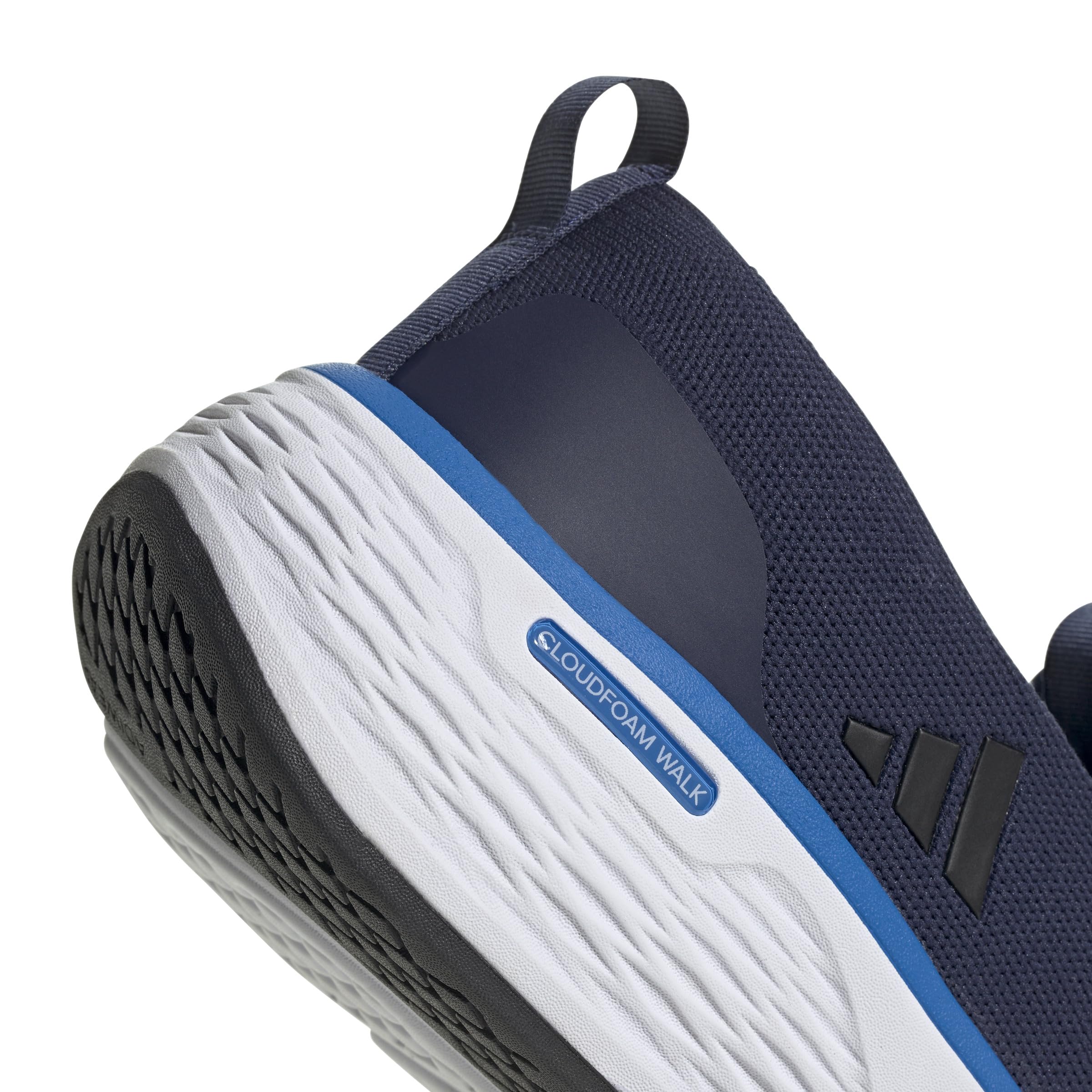 adidas Mężczyźni Cloudfoam Go Lounger ShoesButy