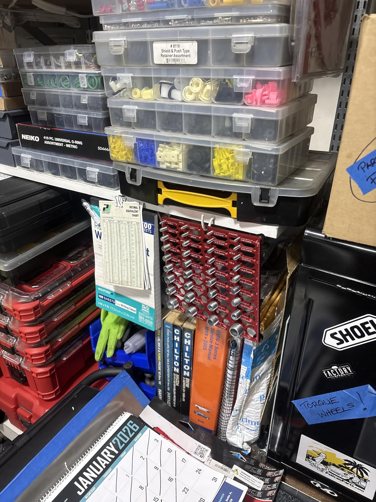 Customer Image