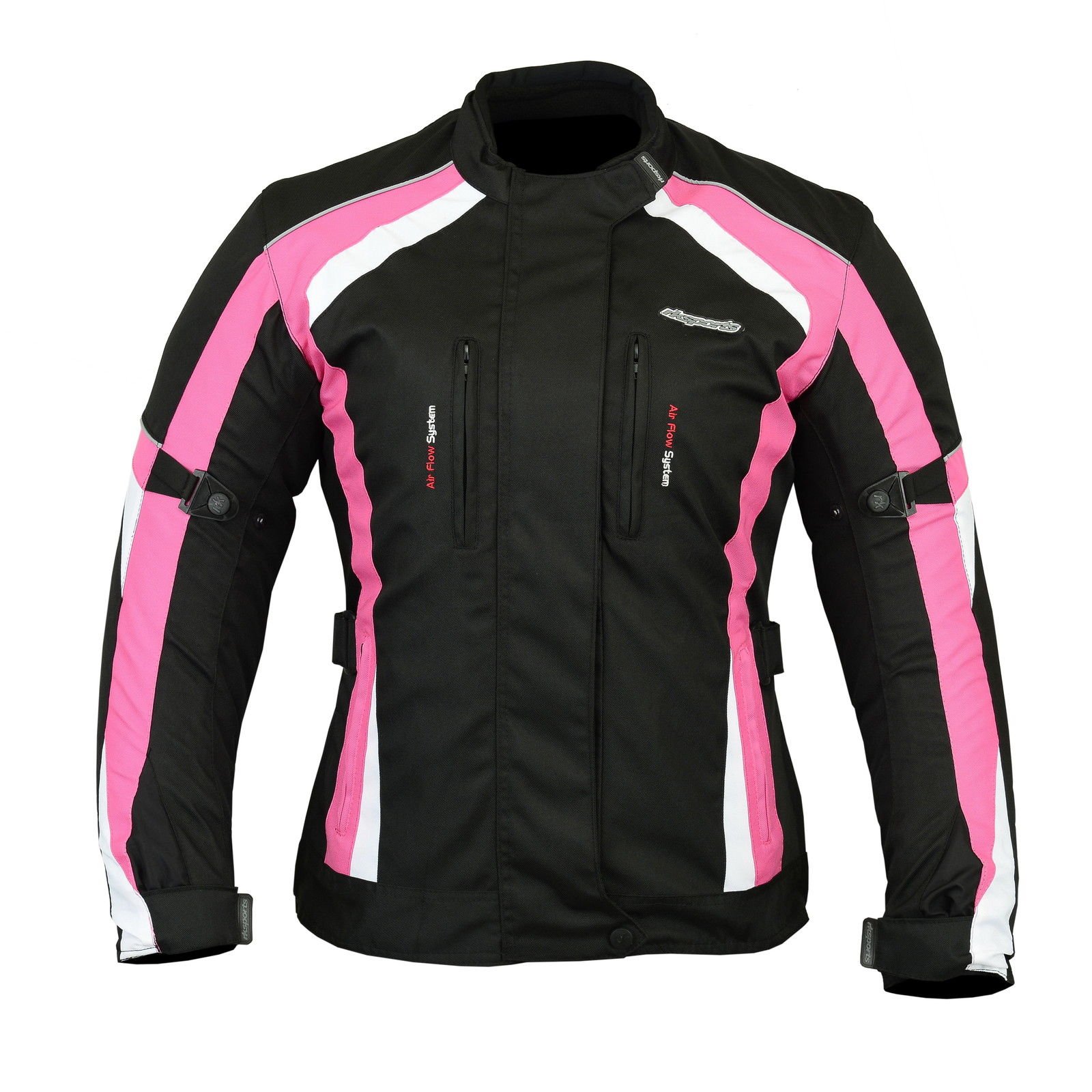 RKSports 747 Ladies Waterproof Textile 