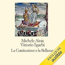 La costituzione e la bellezza