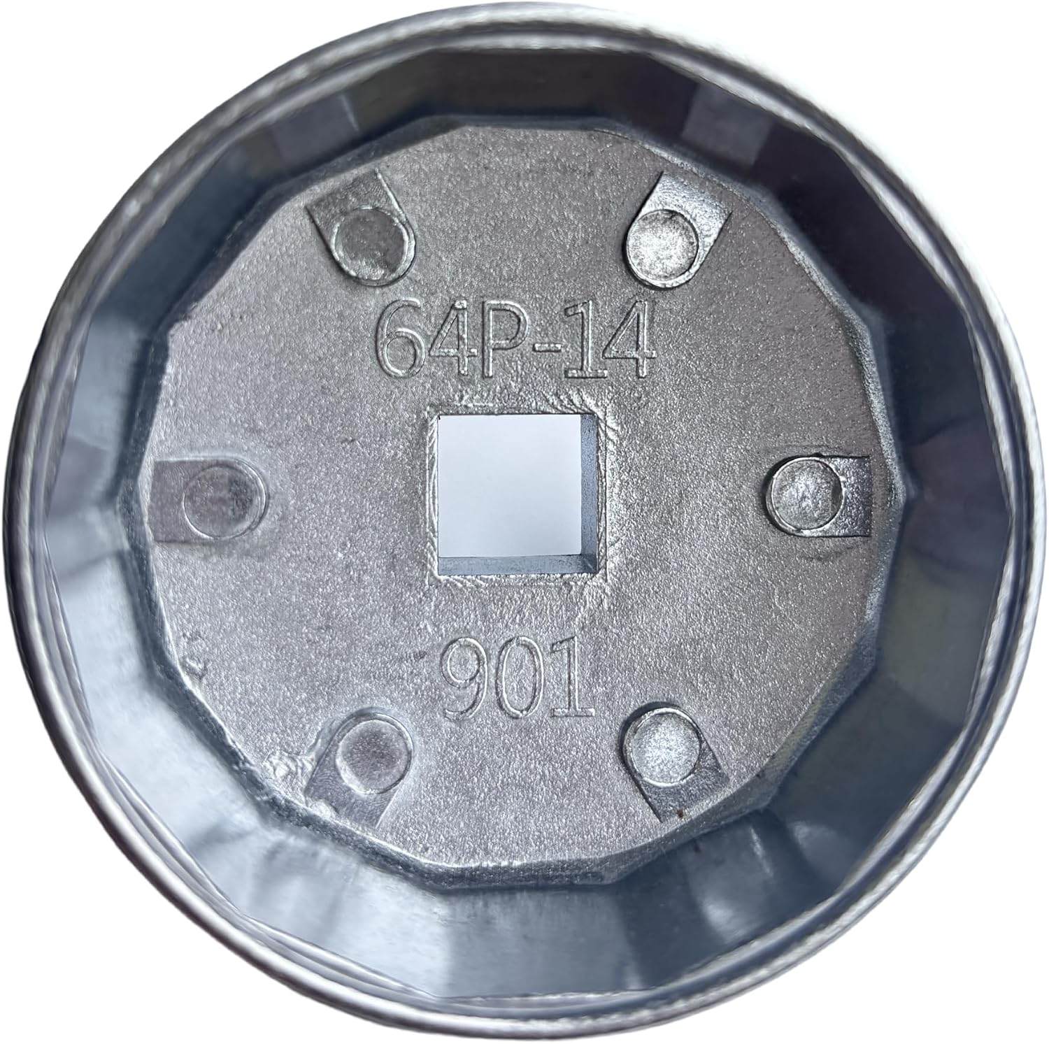 Replacement 420-0577 Onan Oil Filter Wrench Fits 122-0836