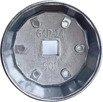 Replacement 420-0577 Onan Oil Filter Wrench Fits 122-0836