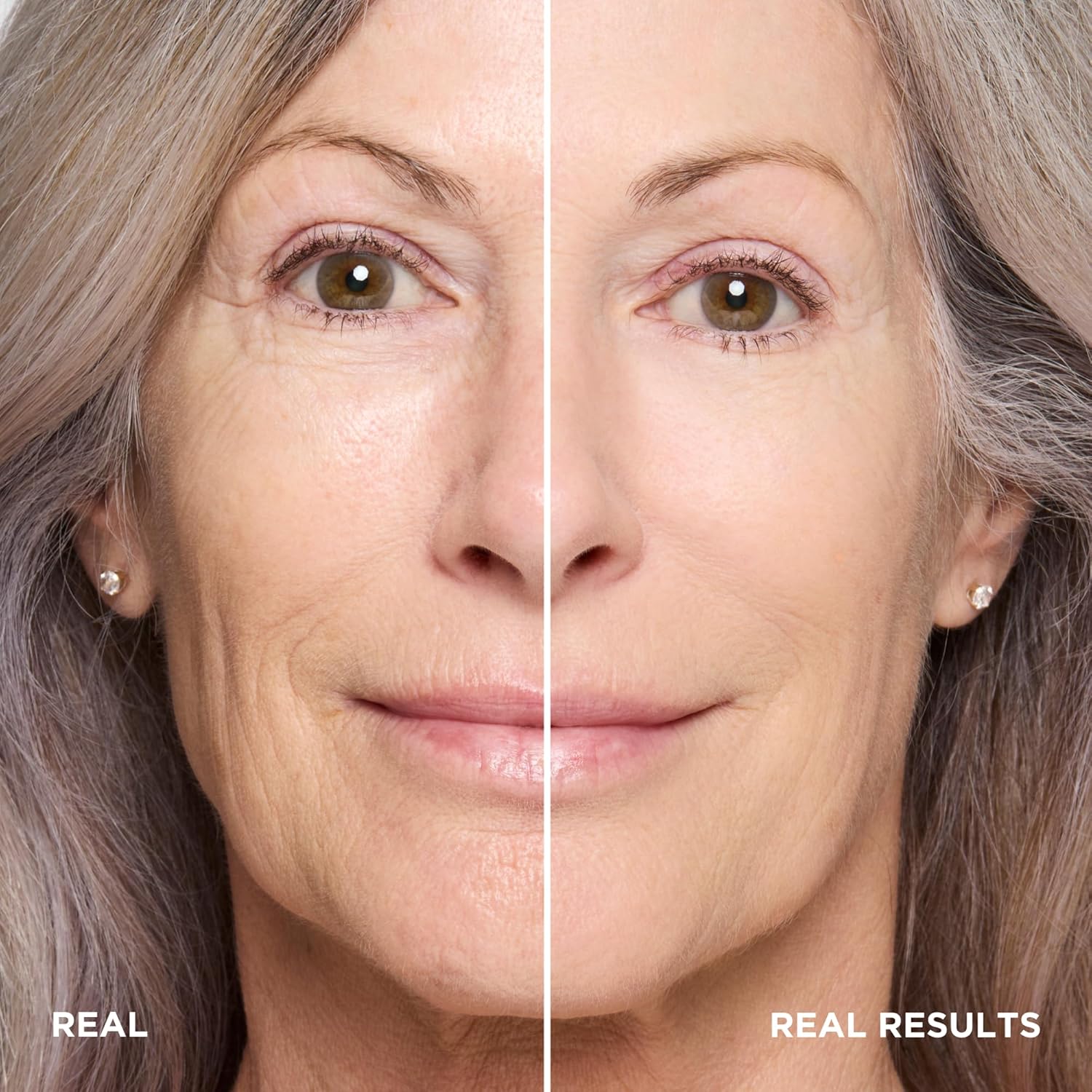 HALEYS Beauty Re-fine Soft Matte Poreless Primer, Lightweight Makeup Gripping Base That Extends, Smooths & Blurs Face Makeup, Longwear Make Up Primer with Vitamin C & E, Fragrance Free, Vegan, 1 Oz