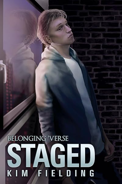 Staged (Belonging 'Verse Book 3)