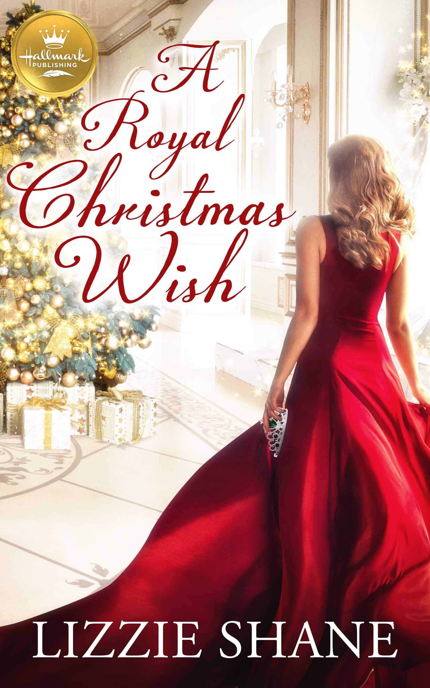 Buy A Royal Christmas Wish — BookShops.in