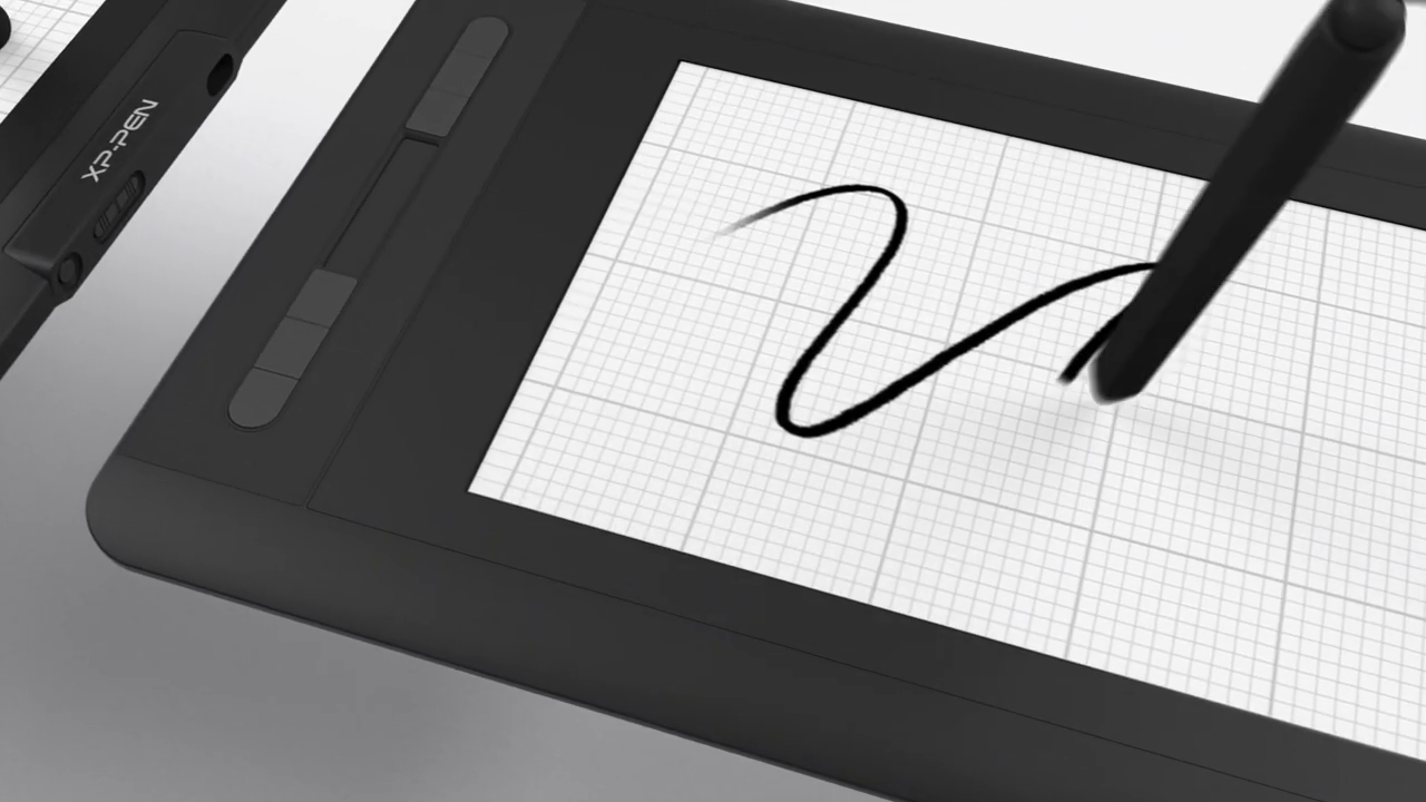 Amazon.in: Buy XP-PEN Artist 12 Pro 11.6 inches Drawing Pen