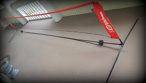 Miniatura 4 de WILSON EZ Tennis Net