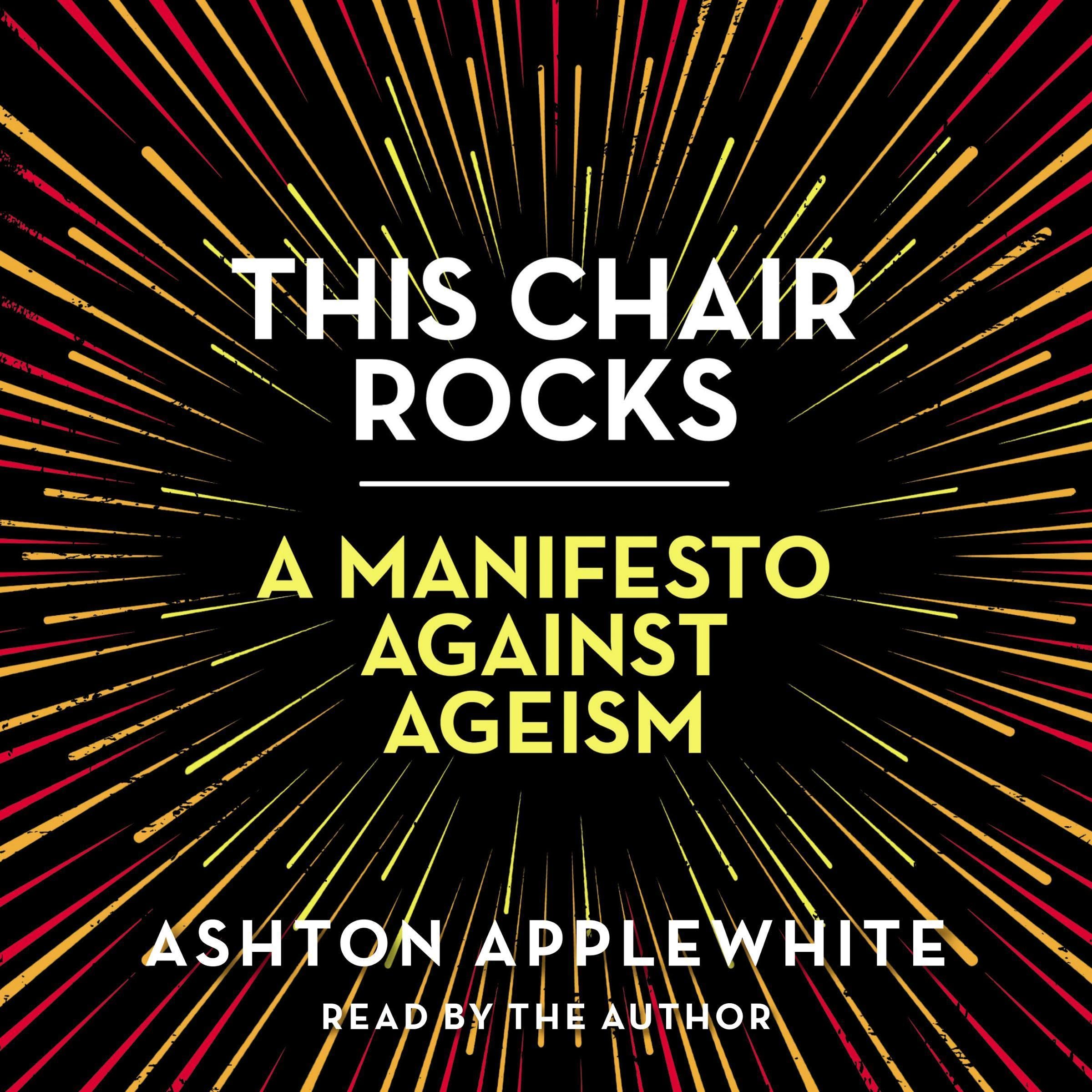 Cover art for This Chair Rocks