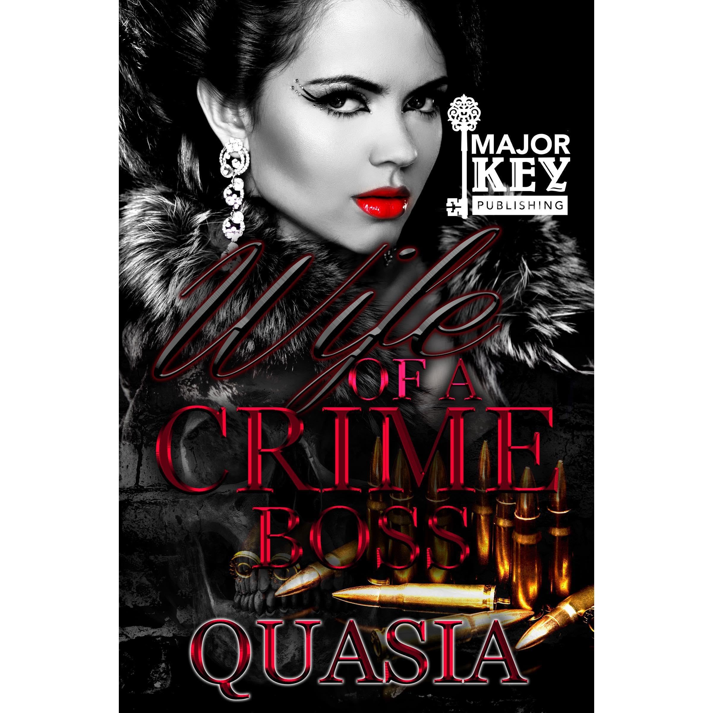 Wife of a Crime Boss