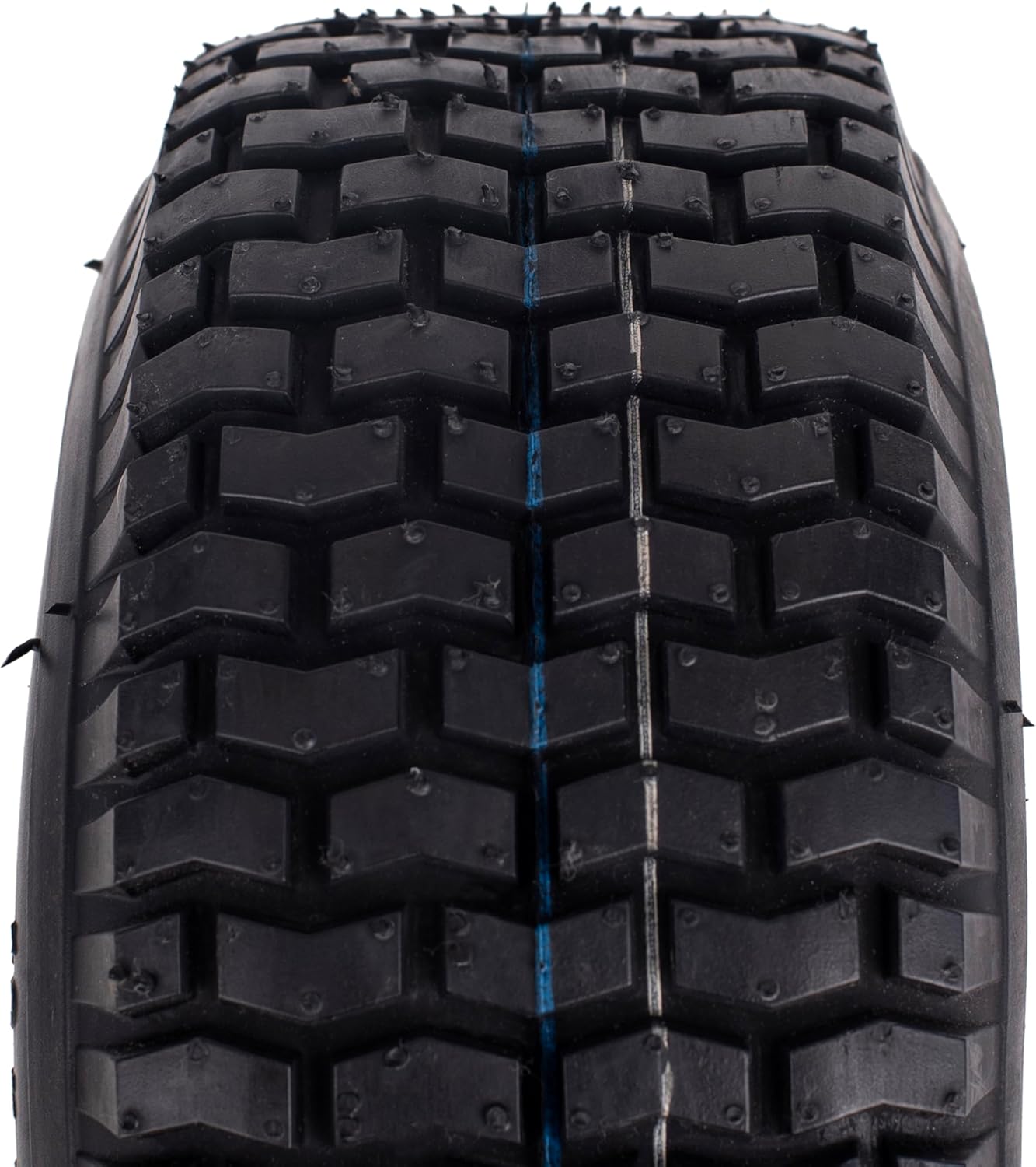 Deestone D265 TURF Lawn & Garden Tire - 11x4-5 4-Ply, Set of 2 (Two)