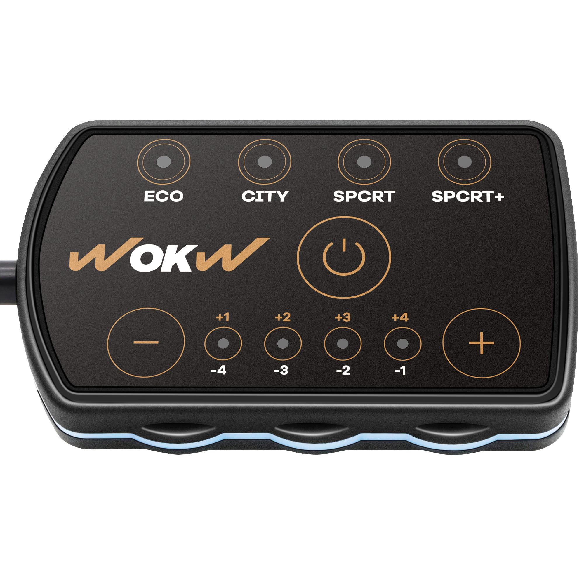 Amazon.com: VVOKVV Throttle Response Controller,Smart Electronic