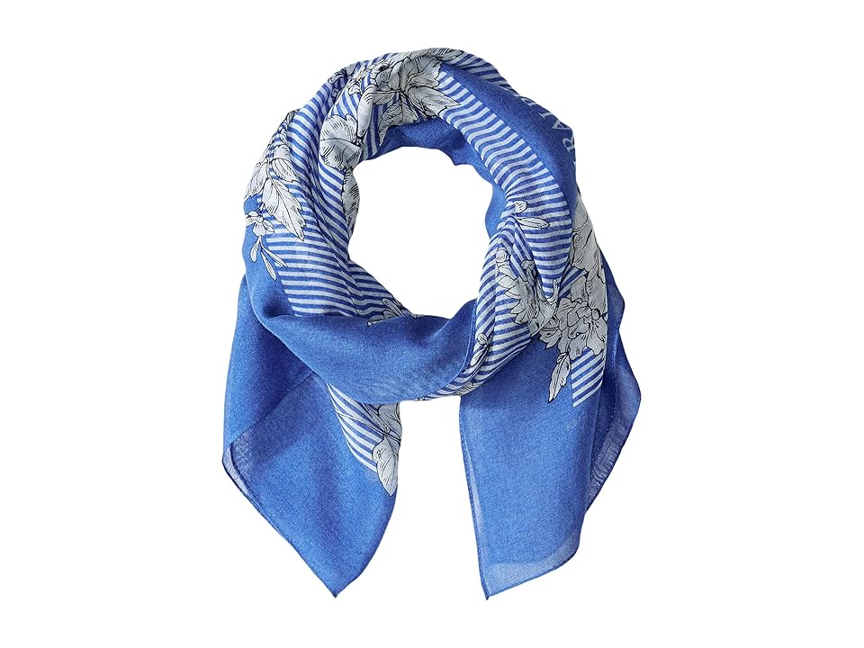 

LAUREN Ralph Lauren Margot (Blue) Scarves