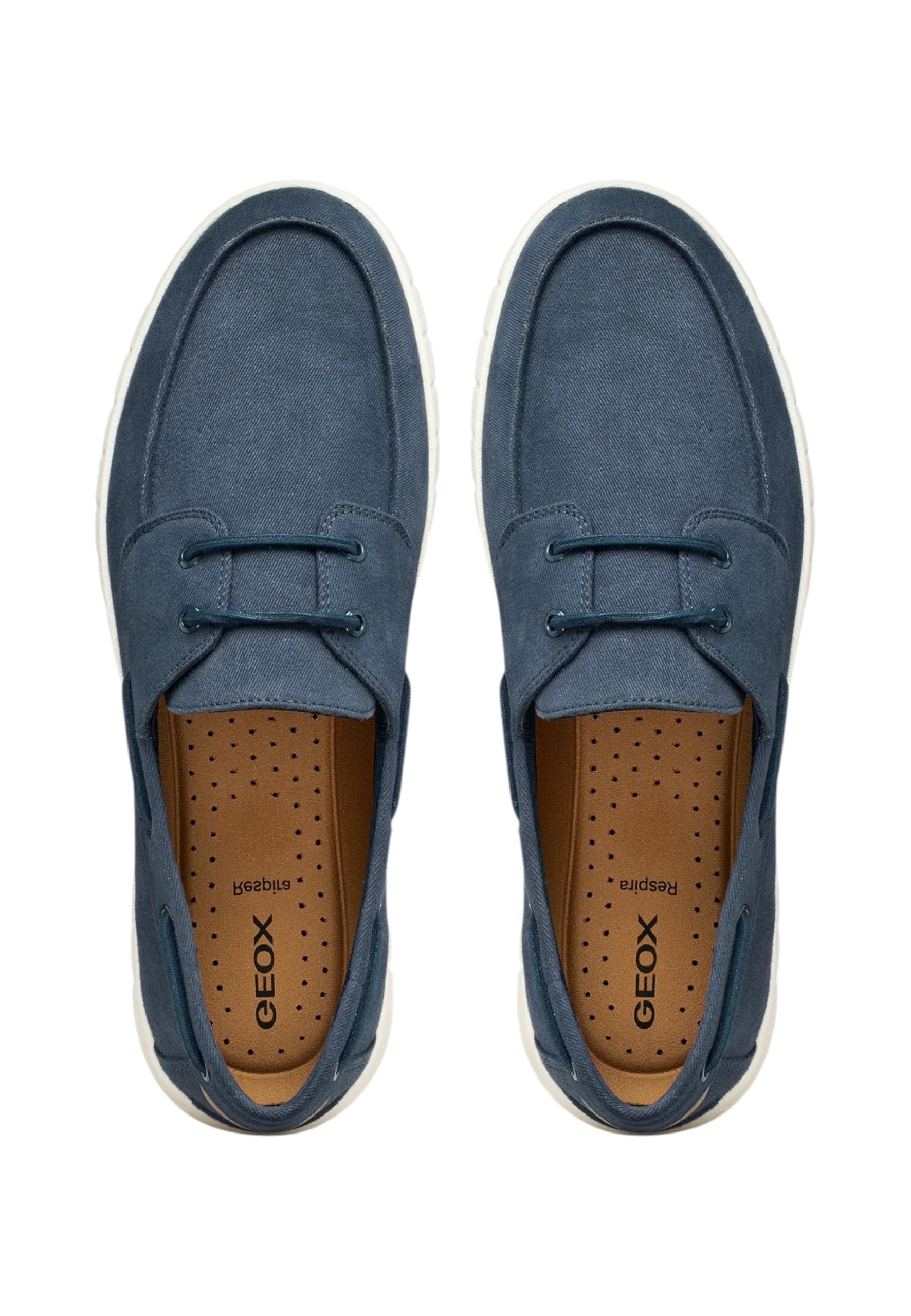 Geox Homme U Flextride B Moccasin
