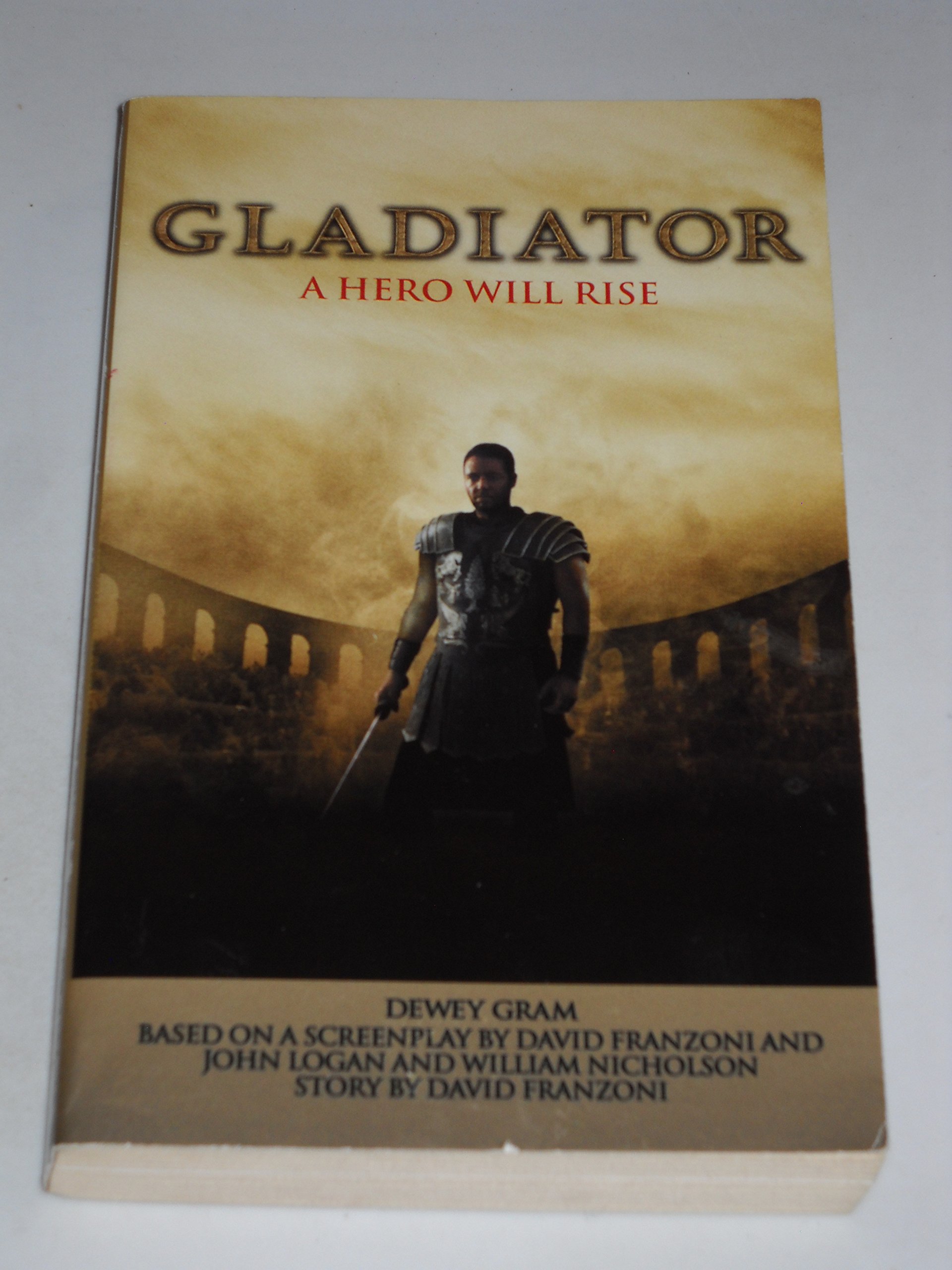 Gladiator