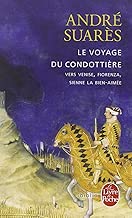 Download Voyage du condottière PDF