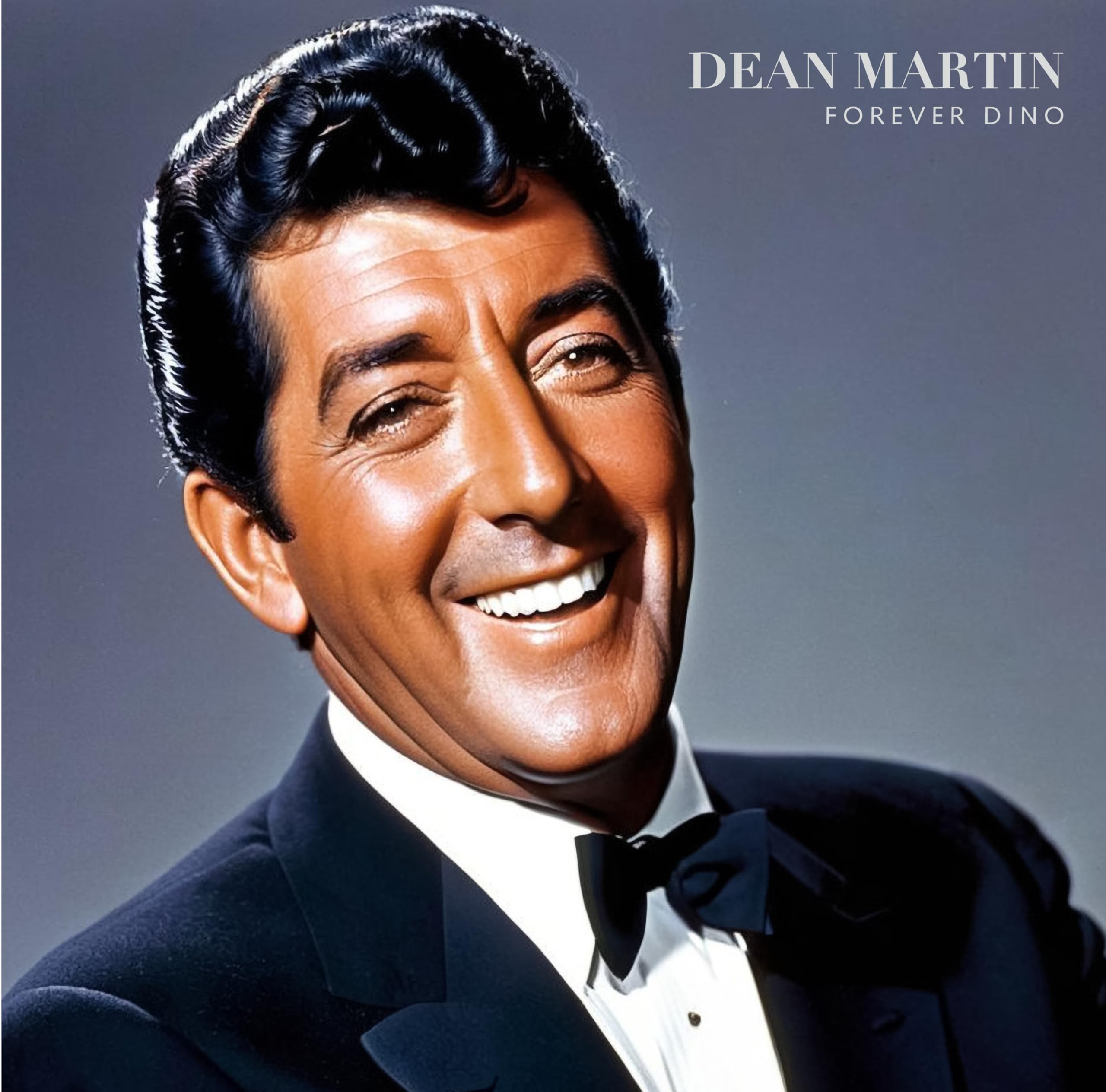 Dean Martin - Forever Dino - Limitiert - 180gr. - Half-Half